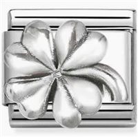 Charm Nomination in Argento 330101 96